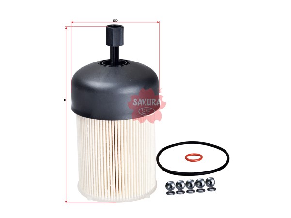 EF-25070KIT