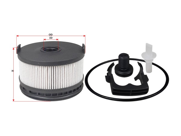 EF-26600KIT