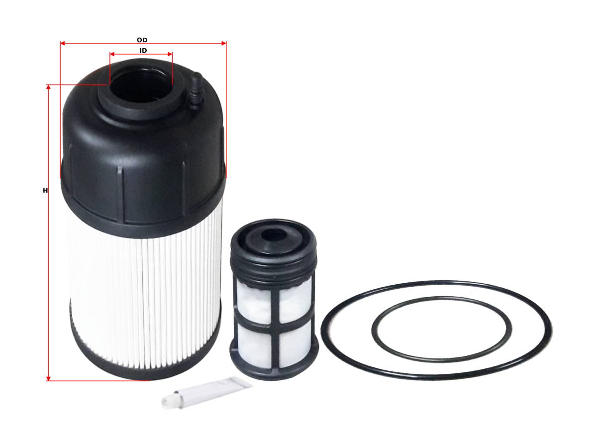 EF-73080KIT