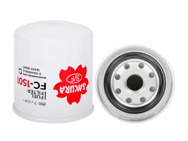 FC-1501