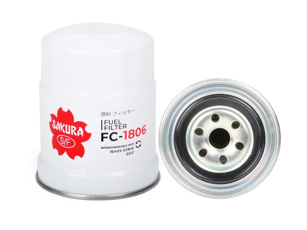 FC-1806