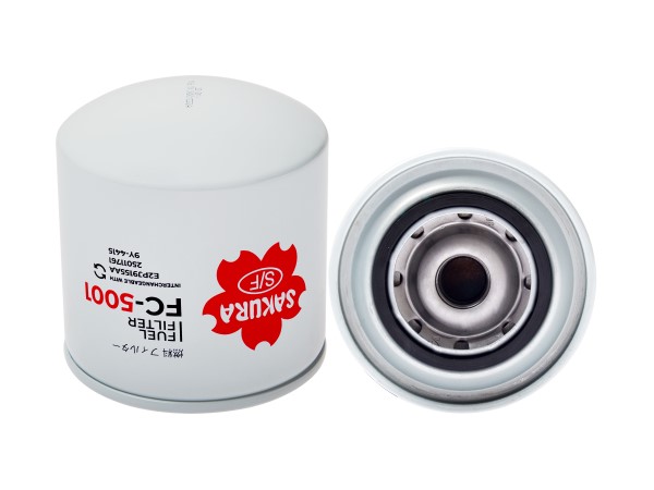 FC-5001
