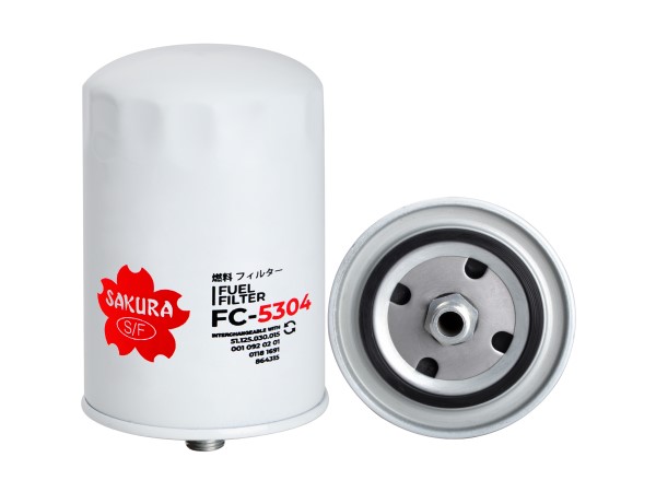 FC-5304