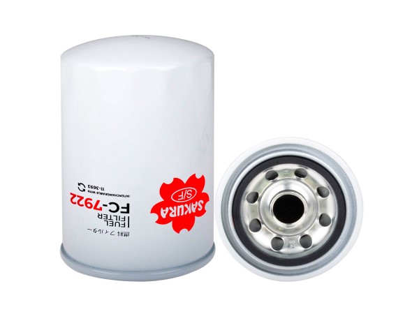 FC-7922