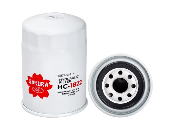 HC-1822