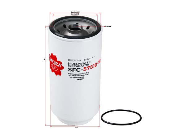 SFC-57510-10