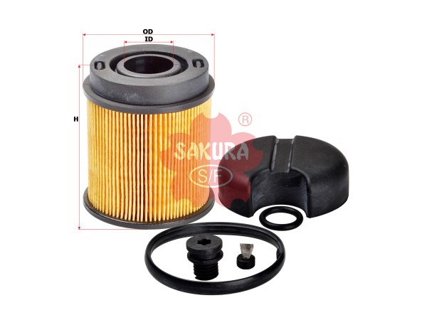 UE-18010KIT
