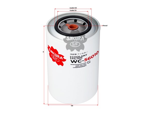 WC-56010