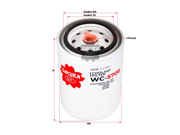 WC-5708