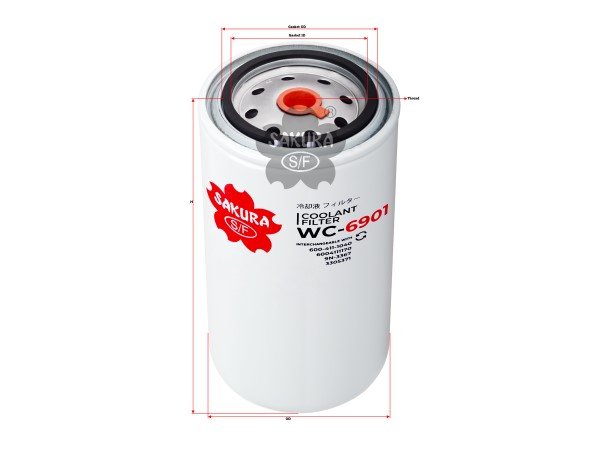 WC-6901